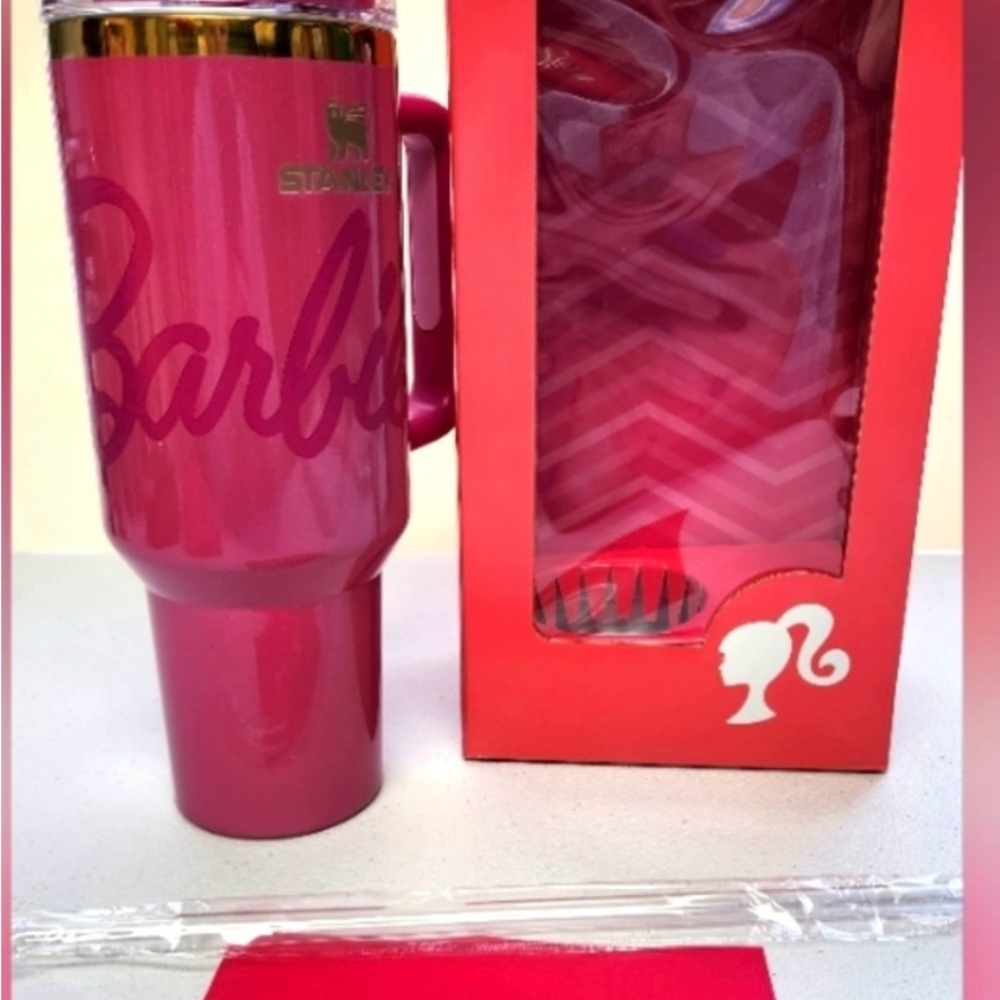 Red Quencher H2.0 Tumbler